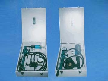 吉林ZYC-A、B型锥度配合油压拆装工具