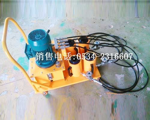 吉林换热器液压扳手生产