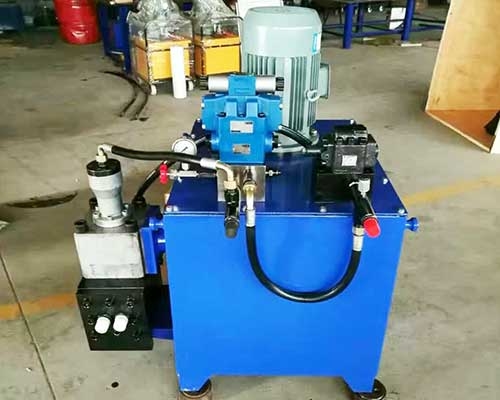 吉林非标电动泵厂家