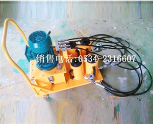 吉林换热器液压扳手生产
